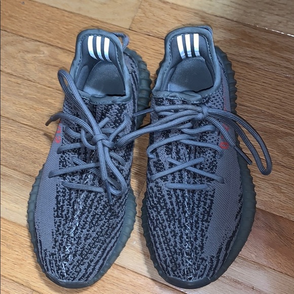 Authentic Yeezy Beluga 2.0 - Picture 1 of 2